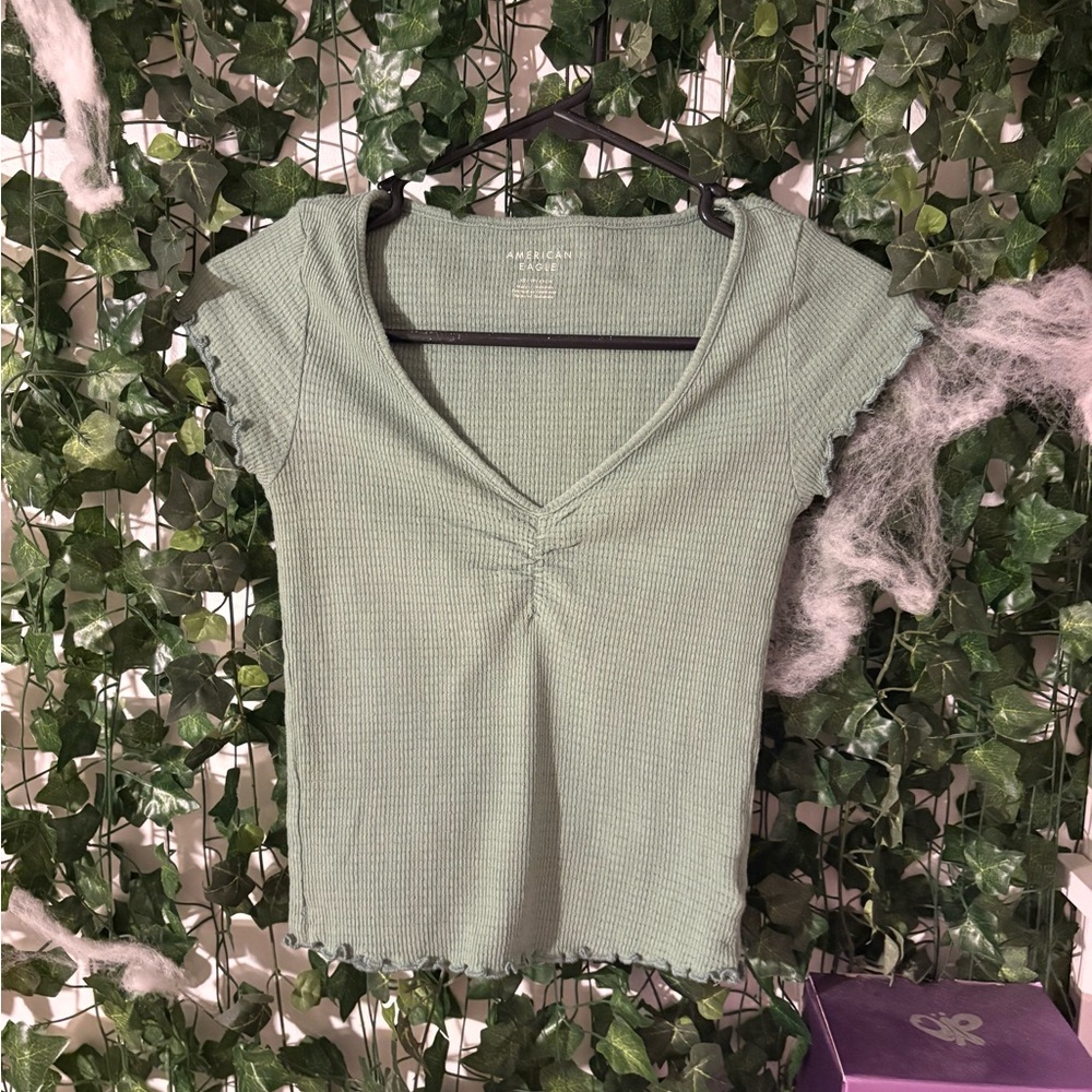 American Eagle Blouse